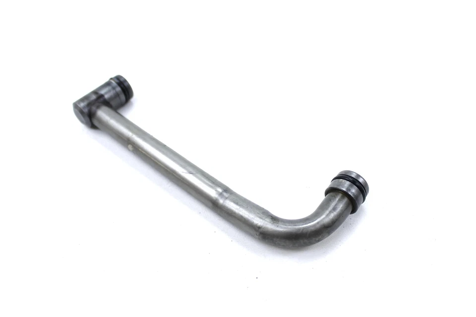 TUBO DE ACEITE KAWASAKI ER-6N NINJA 650R VERSYS 650 OEM 39193-0031 Foto 3 de 4