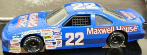 Racing Champions 1/43 Scale 07050 - Ford #22 Nascar - Foto 1 di 2