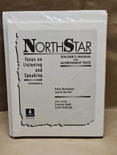 NORTHSTAR FOCUS ON LISTENING AND SPEAKING INTRODUCTORY Teacher's Manual And.....