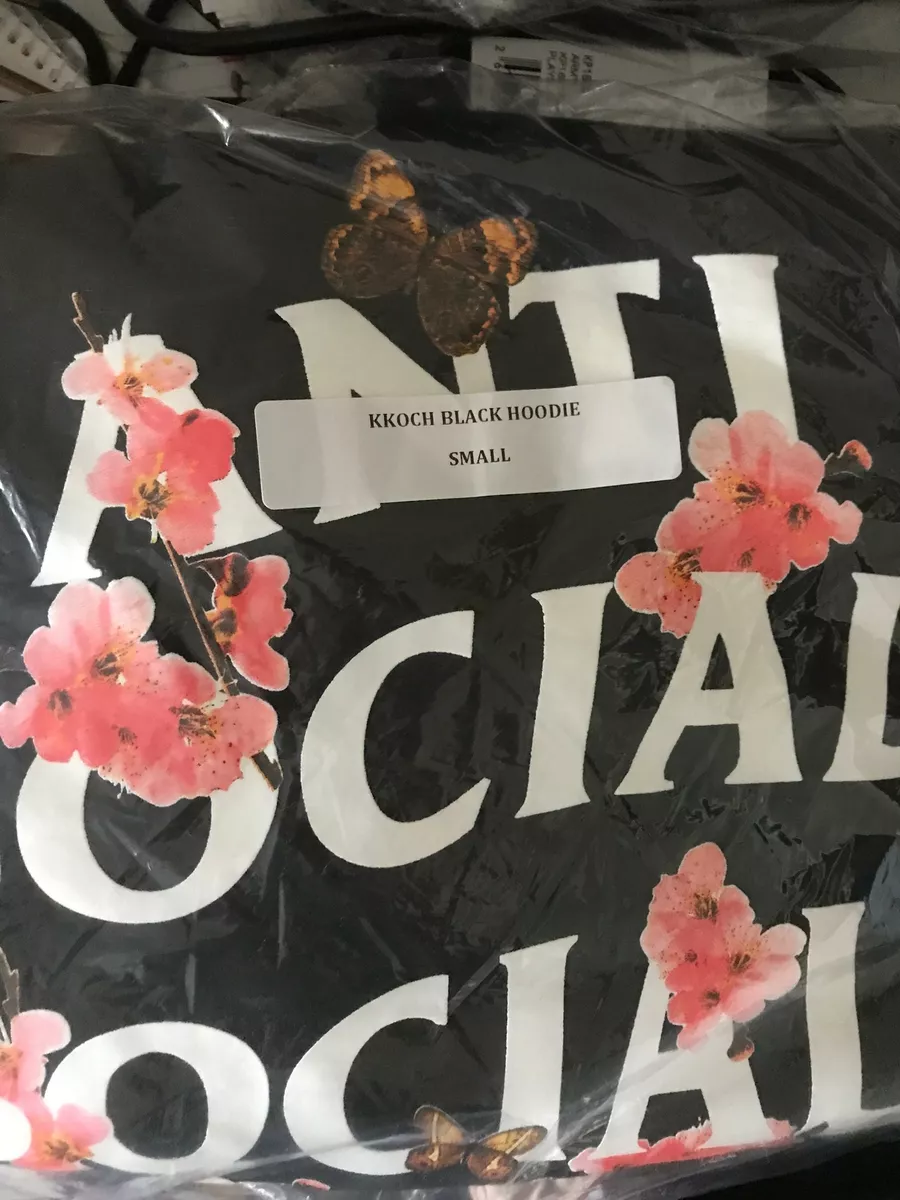Authentic assc hoodie sale