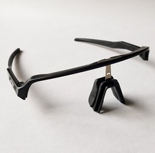 Oakley Sutro Lite Matte Black Gunmetal Icons Replacement Frame Only OO9463