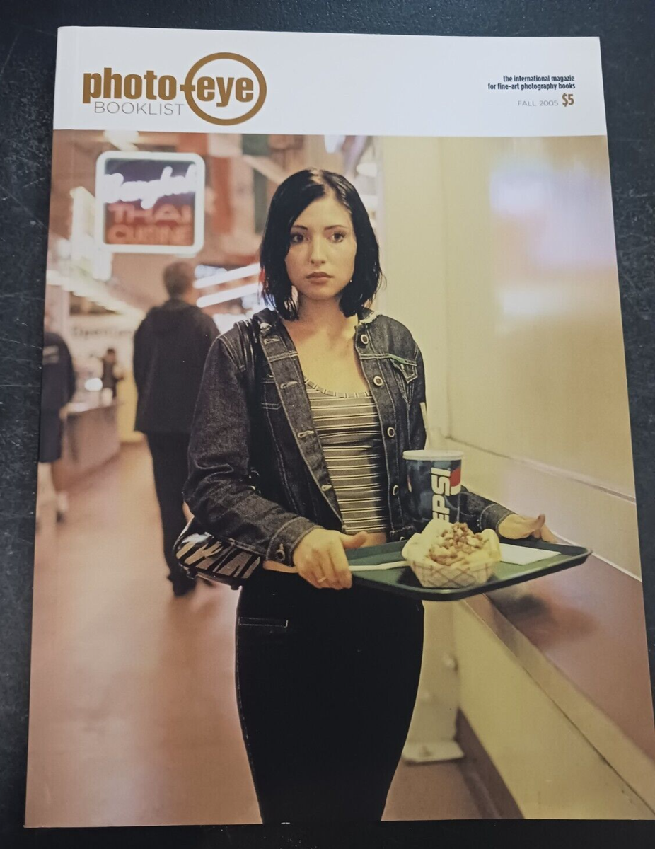 FASHION MAGAZINE Lise Sarfatiアート・デザイン・音楽 FASHION