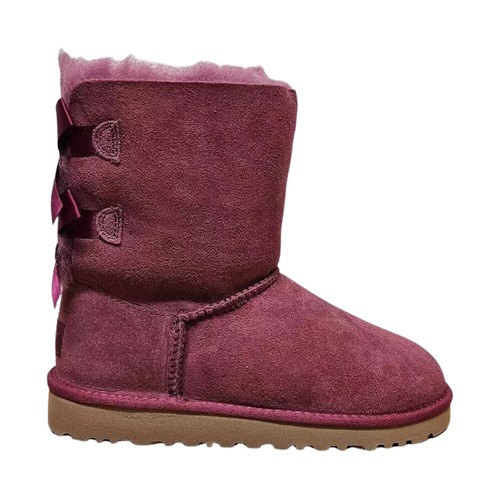 Ugg Bailey Bow Little Kids Style : 3280k - 第 1/4 張圖片