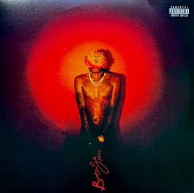 Young Thug - Barter 6 LP RSD 2025 Silver Vinyl Record Store Day NEW SEALED
