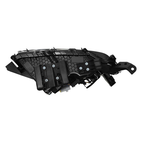 For Lexus RX350 RX450h 2020-2022 F Sport Front Fog Light Lfet Side LED DRL - Picture 13 of 19