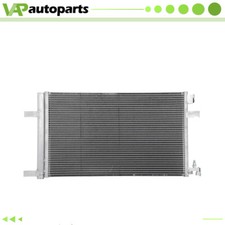 A/C Condenser For 2013-2019 Cadillac XTS 2016-2018 Buick Cascada 3794 3.6L V6