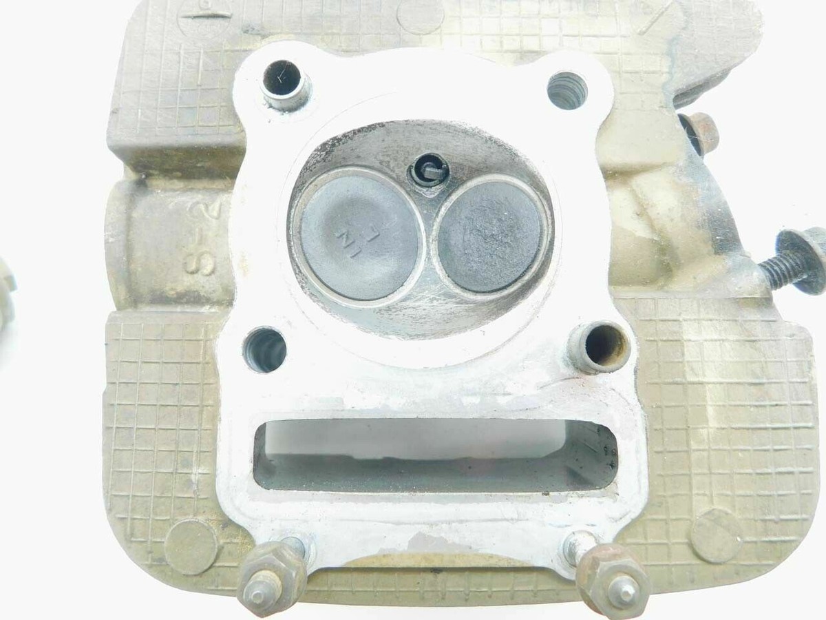 長谷川樣專用 Suzuki Quadsport LT230 Cylinder Head 1985-88 230S | eBay