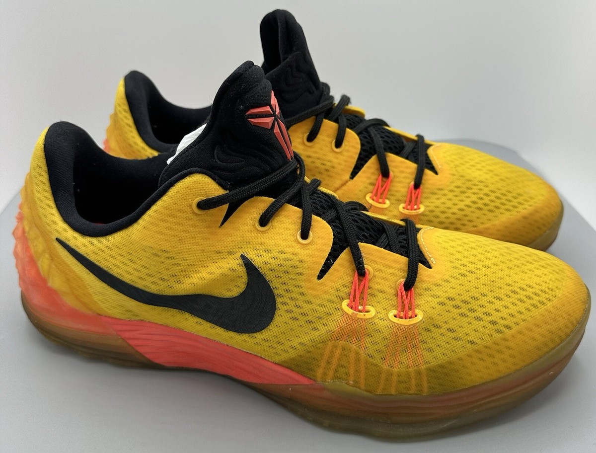 RARE 2015 NIKE ZOOM KOBE VENOMENON 5 Kobe Bryant NBA 749884