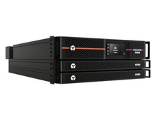 Vertiv GXT5 Lithium-Ion 8000VA 120V/208V Rack/Tower UPS GXT5LI-8000MVRT4UXLN 