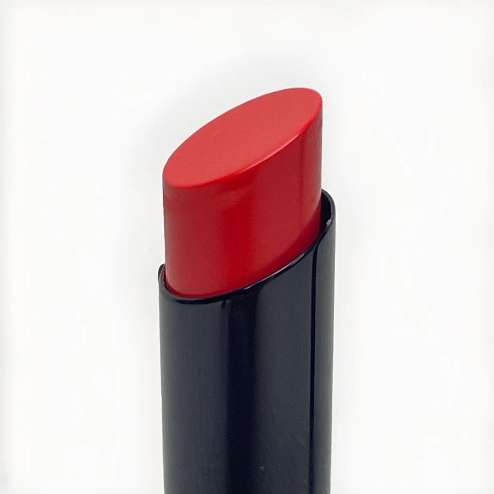 x2 Lápiz labial de color de labios sin peso Laura Mercier Rouge Nouveau 1,9 g Mod raro Foto 2 de 3