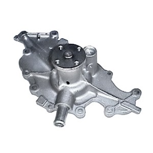 New Water Pump Fits Ford Taurus 3 0l 2001 2002 2003 2004 2005 06 2007 5f1z8501a Ebay