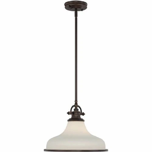 Quoizel GRT2814PN Grant Pendant - Picture 1 of 5
