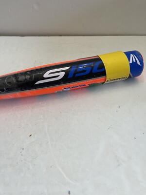 Batte de baseball Easton S150 27 pouces, 17 oz, 2 1/4