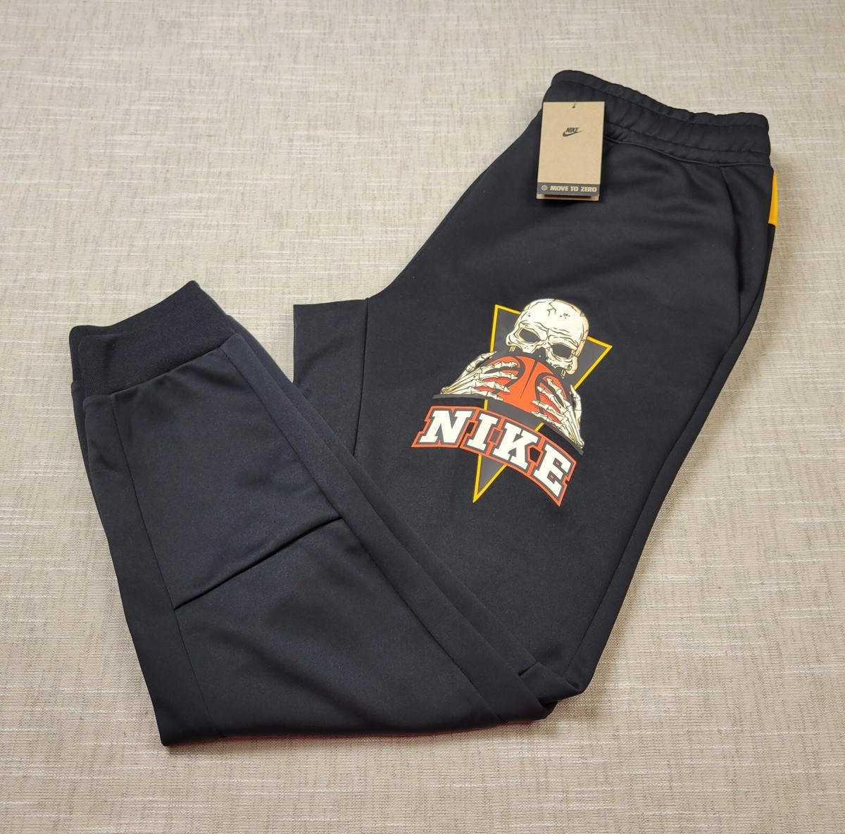 NIKE - 新品ballaholic  Logo Anywhere Pants Lサイズ Logo-Anywherepants2000.jpg?v=