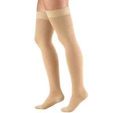 TruForm 8868 UNISEX 20-30 Compression REG CT DOT TB  Thigh High  Size & Color