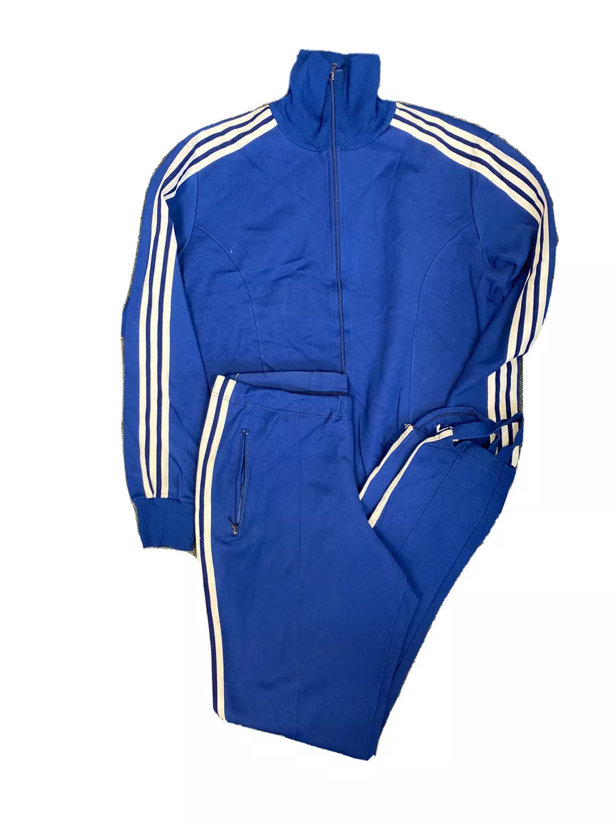 Tuta uomo adidas ebay top