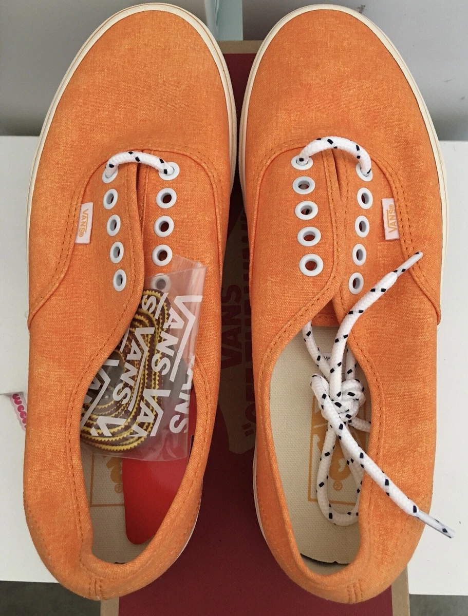 vans j crew authentic