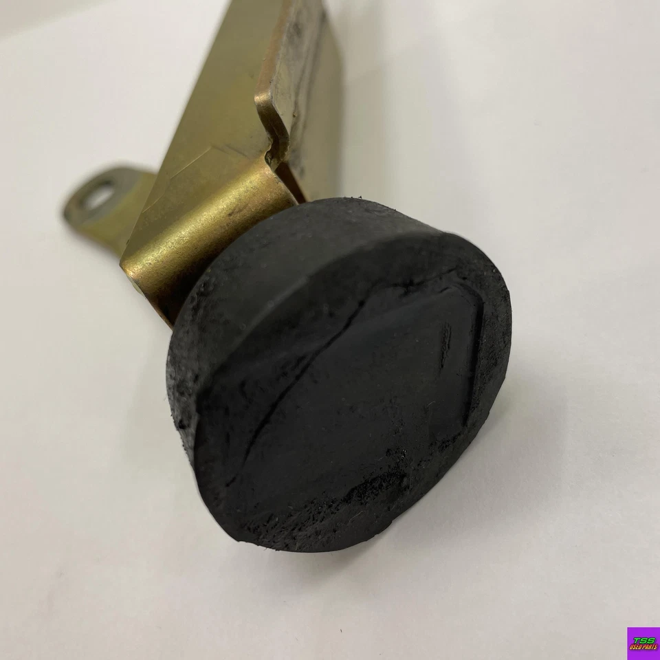 08-20 ARCTIC CAT BEARCAT 570 F570 LYNX T570 TORQUE STOP BRACKET - Image 2 of 2