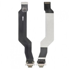 Flex Charging For One Plus 7 Pro Micro USB Type C Connector OnePlus Port