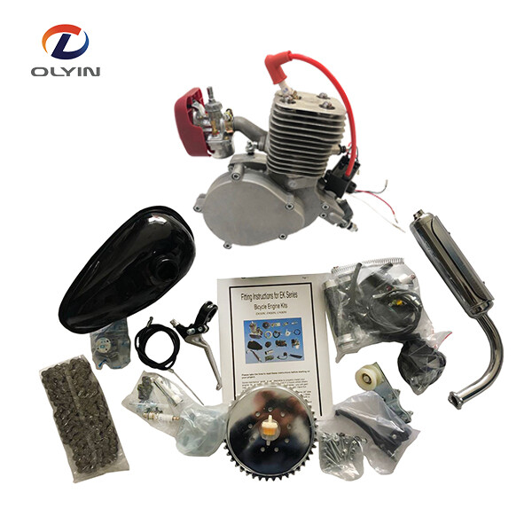 100cc 2 Stroke YD100 Motorized Bicycle Engine Motor