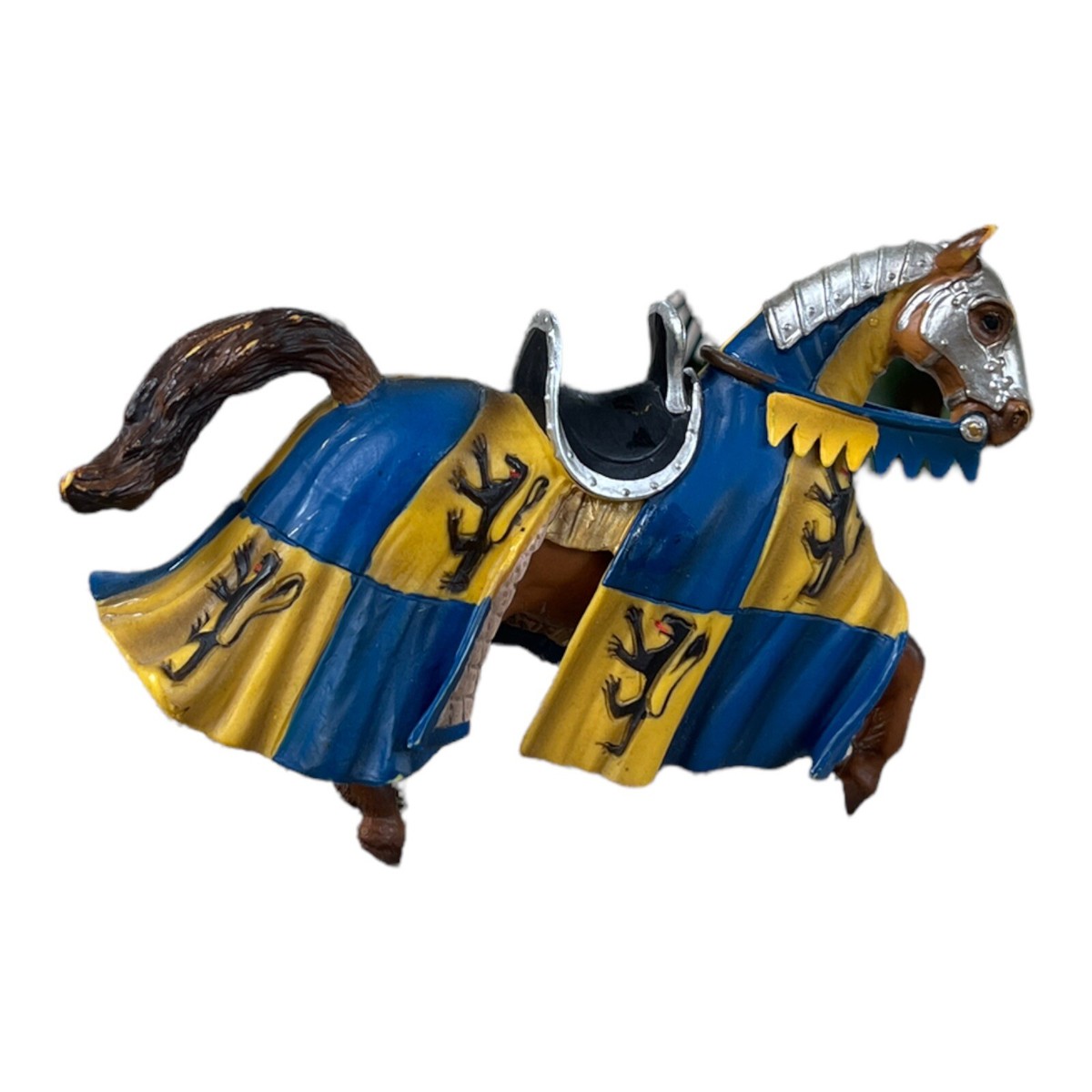 Schleich　カシの木（大）　2005年製　高さ約32㎝ Schleich カシの木（大） 2005年製 高さ約32㎝