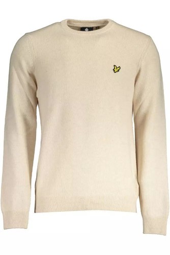Lyle & Scott QUARTER ZIP - Pullover - argyle teal/bleu pétrole