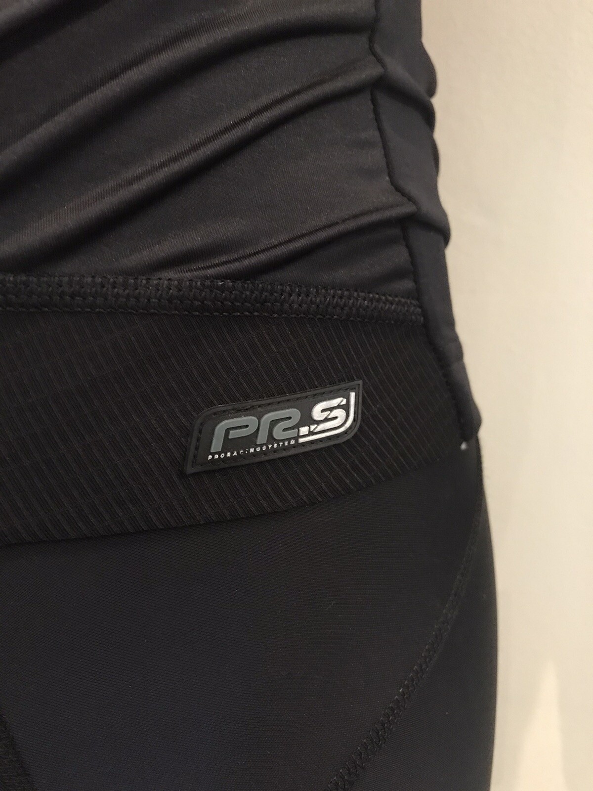 Ale Cycling Winter Jersey Delta Micro PRSBlack/GreyΑUTHENTICBRAND