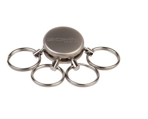 ZOMM Premium Accessory -Safe Driving Kit for Leash Hands FREE Car Speaker Phone - 第 3/5 張圖片