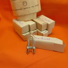 Vintage! Soviet IFK-120 flash xenon tube strobotron Made in USSR