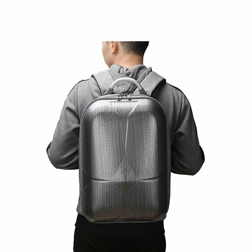 Hard Carrying Case for DJI FPV Combo Drone Waterproof Backpack Bag Storage Bag - Picture 7 of 9