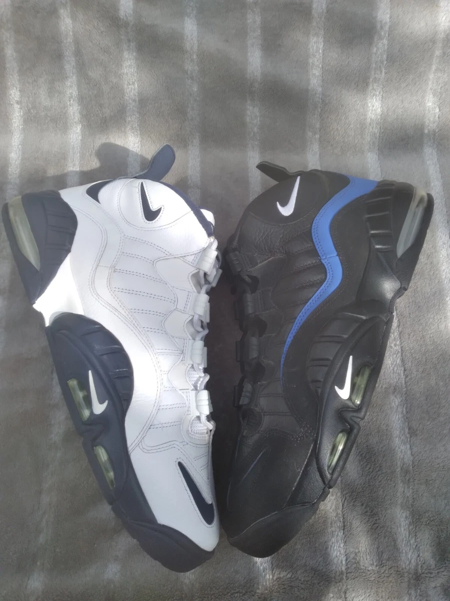 Nike air max sensation chris webber top