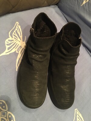 sperry crest zone high top