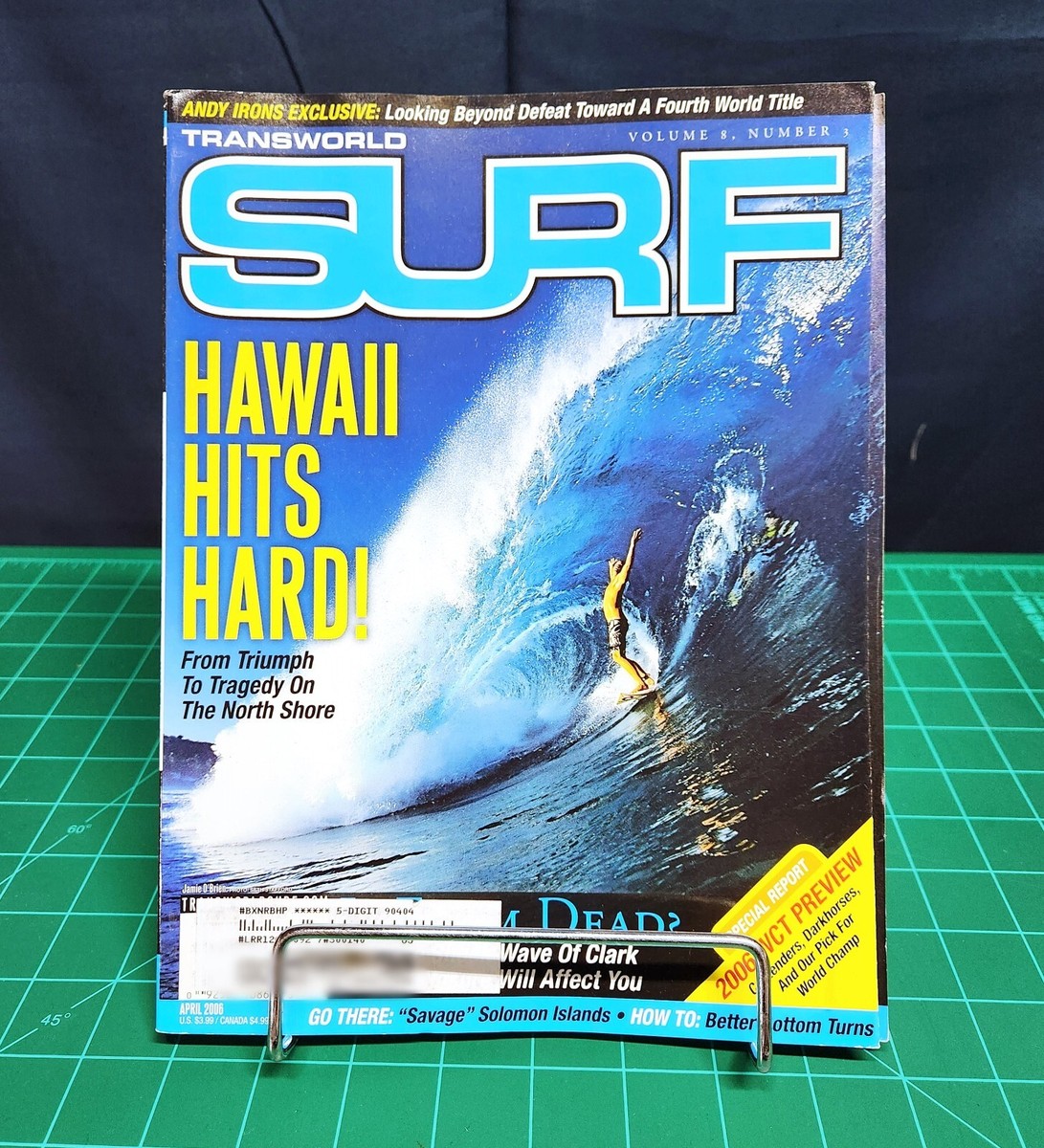 洋書 Transworld THE SURF PHOTO BOOK vol.14 洋書 Transworld THE SURF PHOTO BOOK vol.14 snap_knox2-386409