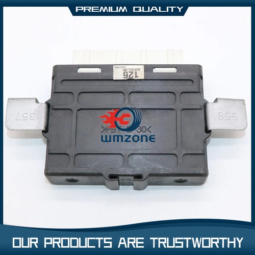 MR580126 Super Select Control Unit Module for Mitsubishi SS4 X4T72078 - Picture 4 of 4