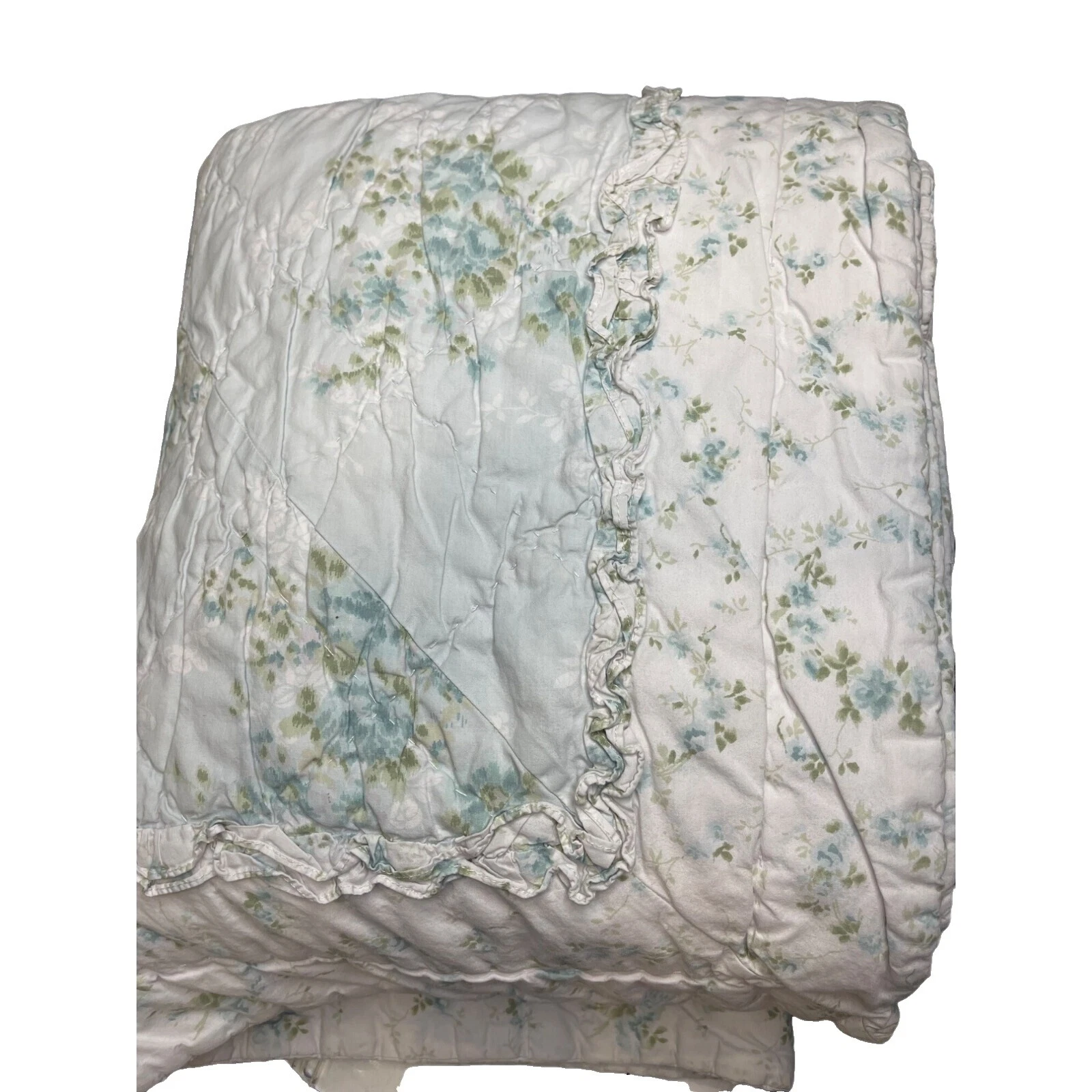 Edredones Simply Shabby Chic Cottage, colchas y cobertores para cunas