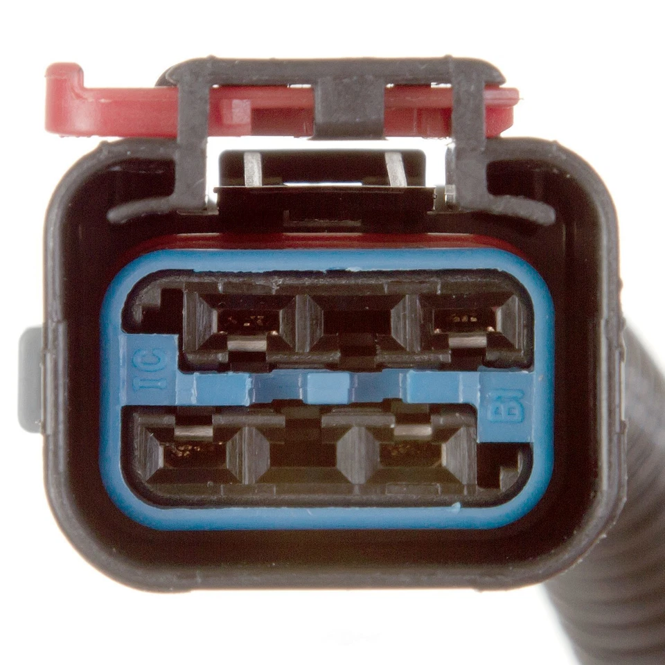 Conjunto de módulo de bomba de combustible Delphi FG1076 para Jeep Cherokee 97-01 Foto 4 de 4