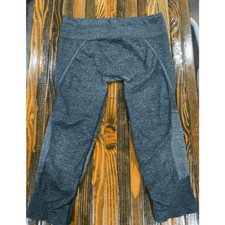 Athleta Gray Leggings M