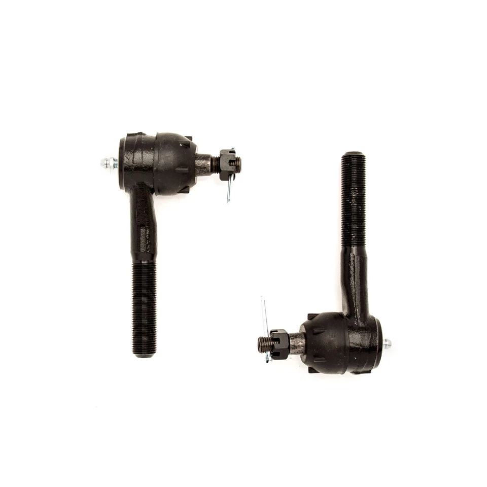 Kit de reconstrucción de dirección de barra de acoplamiento con mangas para Chevrolet Corvette 1953-1962 Foto 3 de 4