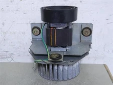 JAKEL J238-150-1571 Draft Inducer Blower Motor Assembly 037752