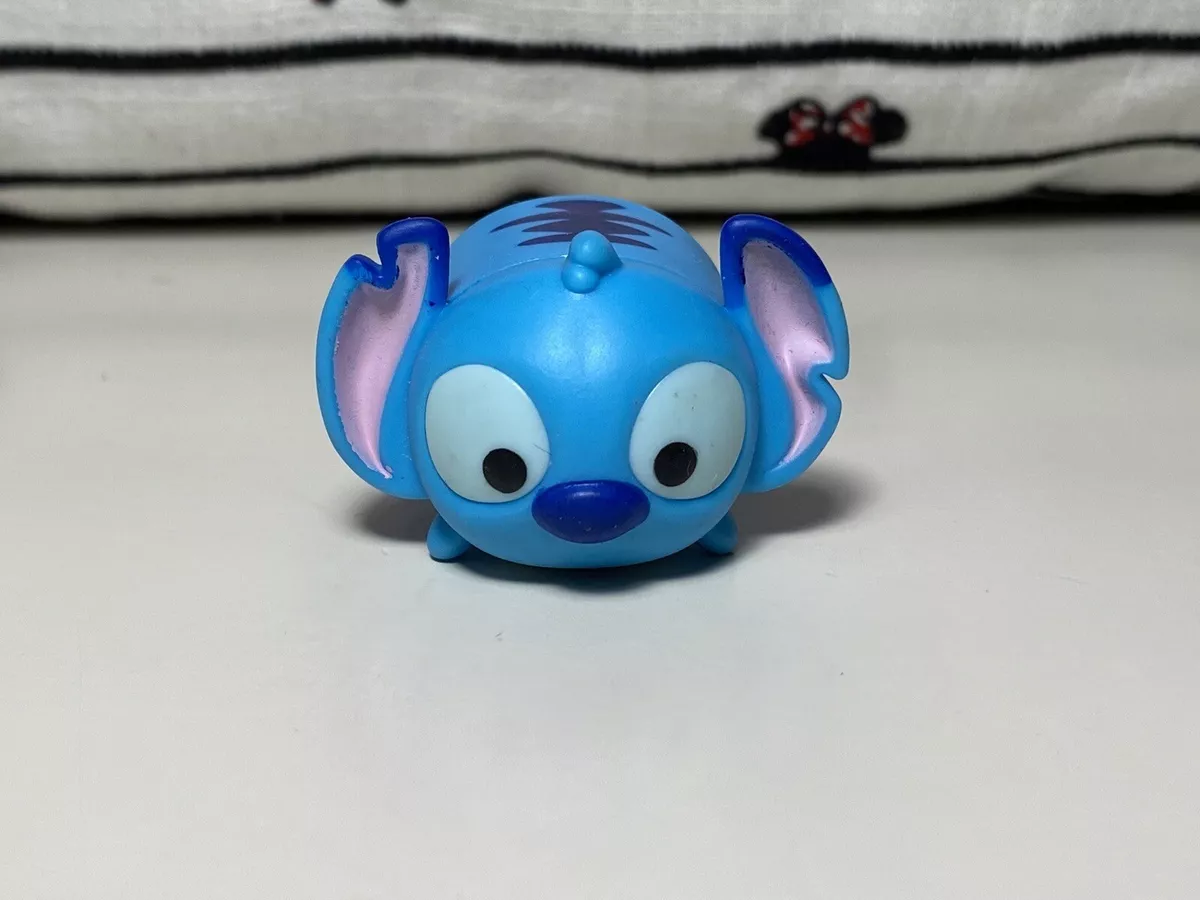 Disney Lilo Y Stitch Big Stitch Figure Blue