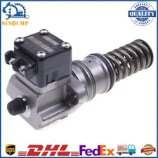 1PCS Electric Fuel Unit Pump 313GC5233MX For Mack E7 Trucks Bosch