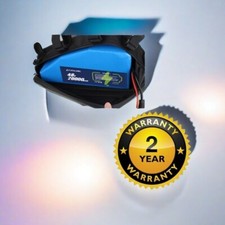 New 48V 20Ah Electric Bicycle Battery Lithium Ion Battery