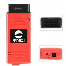 Hot Professional Diagnostic Tool VNCI 6154A V23.0.1forCAN FD/ DoIP ODI-S Engin