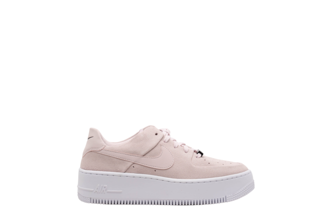 air force sage low pink - Main Image