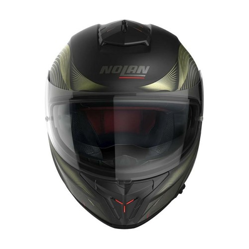 2024 Nolan N80-8 Top of the Range Sports/Tour Motorcycle Helmet 22.06 - Picture 25 of 37