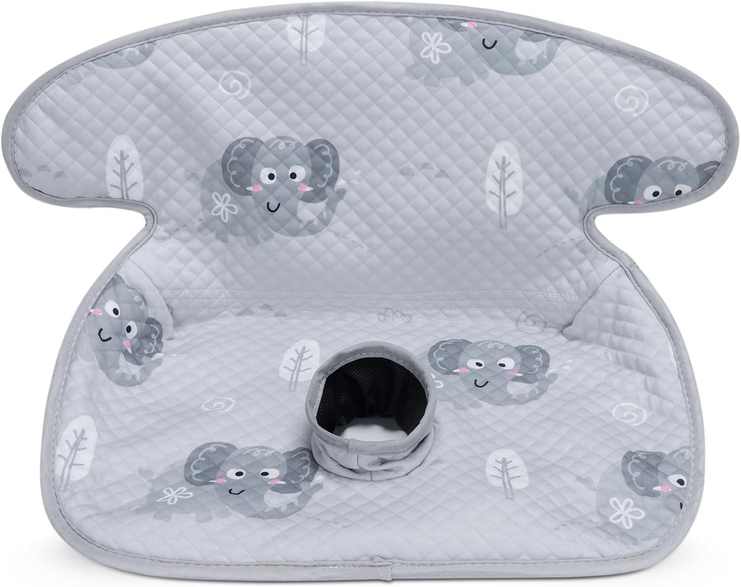 Car Seat Protector for Potty Training, Dry Waterproof Car Seat Liner Toilet Trai