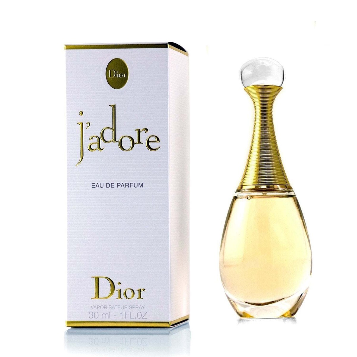 Dior J'Adore 30 ml Women's Perfume GREAT for sale online | eBay