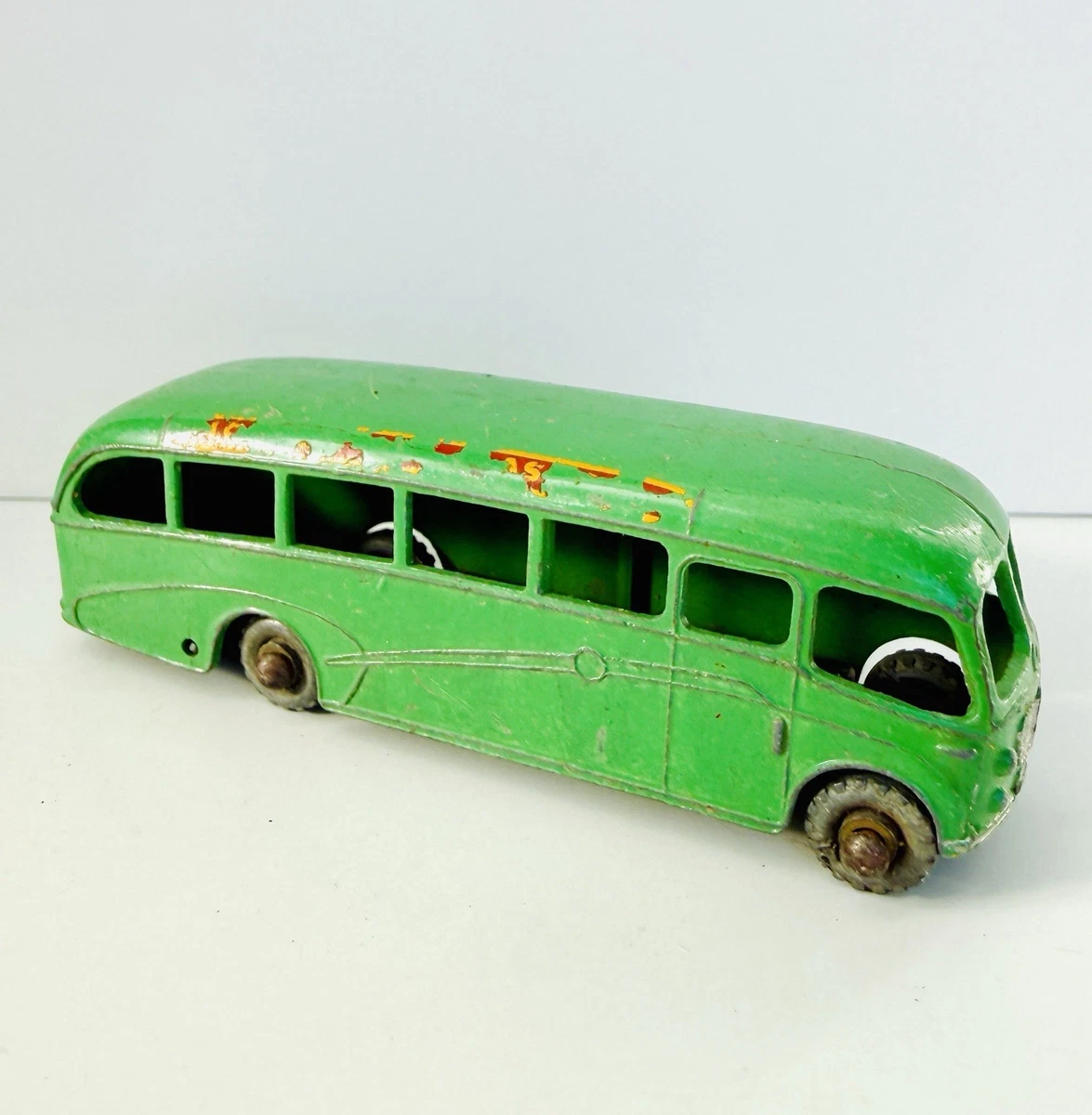 Matchbox Bedford Diecast Buses for sale | eBay