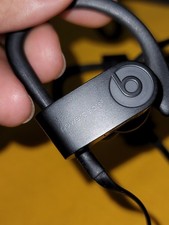 Beats by Dr. Dre Powerbeats3 PowerBeats 3 Wireless In-Ear Headphones Black