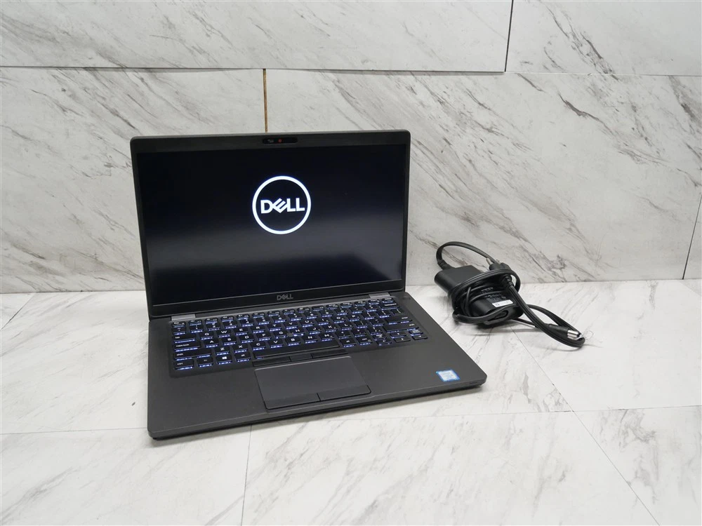 Dell Intel Core i5 8th Gen. 8 GB RAM PC Laptops & Netbooks for